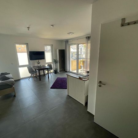 A & M Appartement Koeln Экстерьер фото