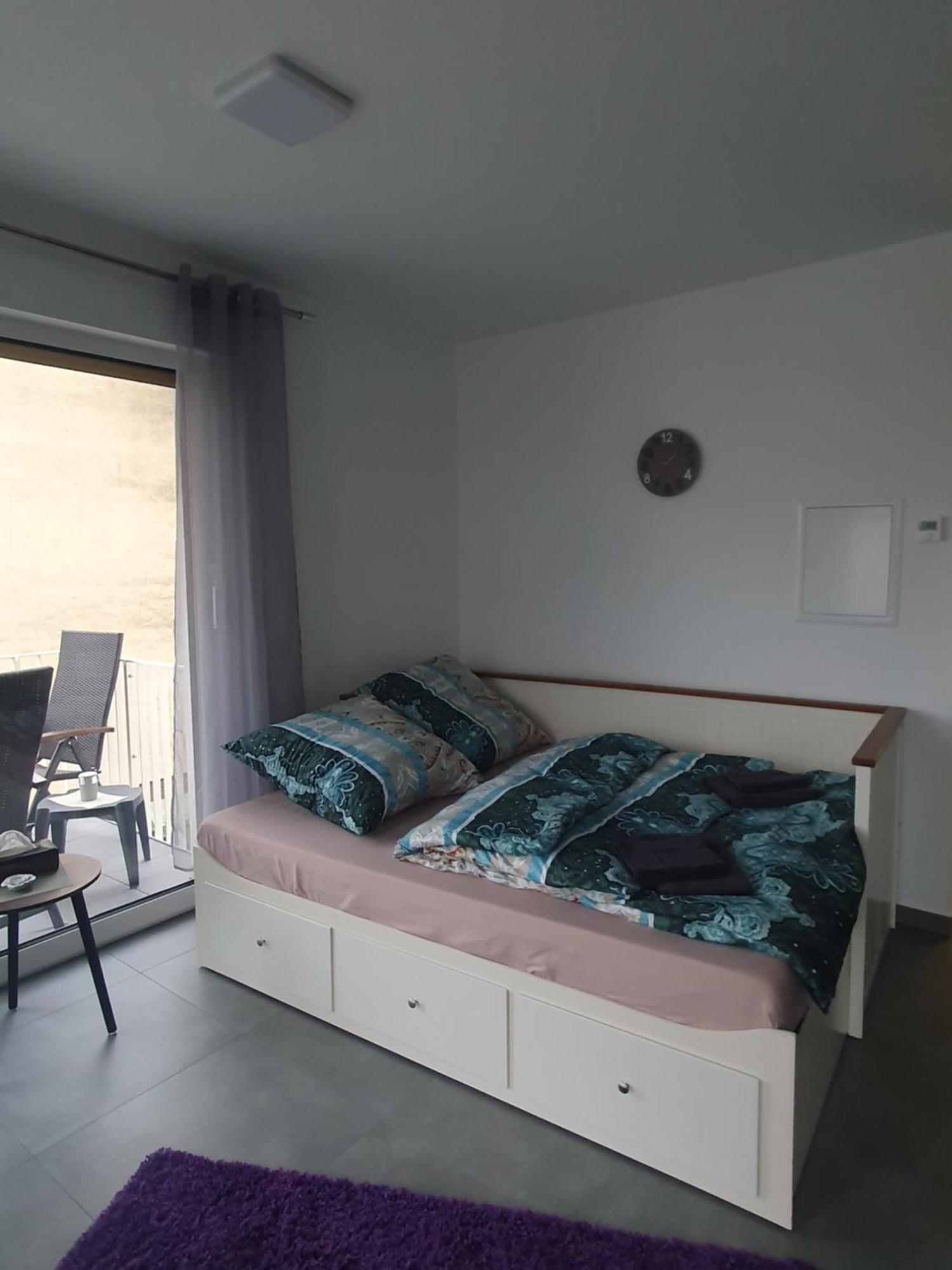 A & M Appartement Koeln Экстерьер фото