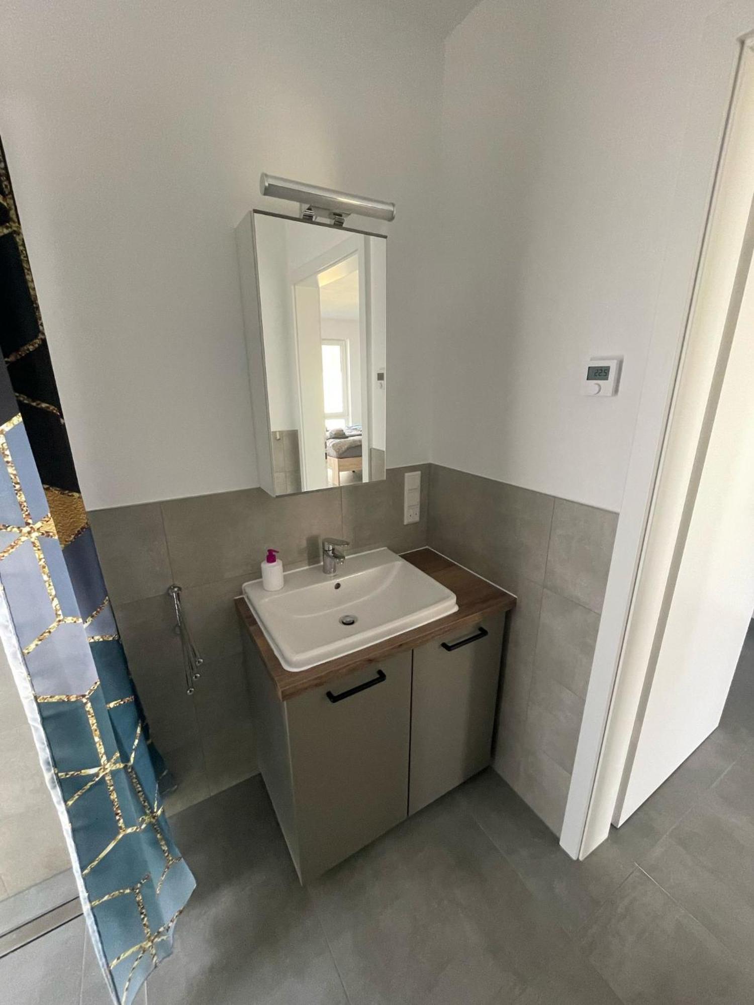 A & M Appartement Koeln Экстерьер фото