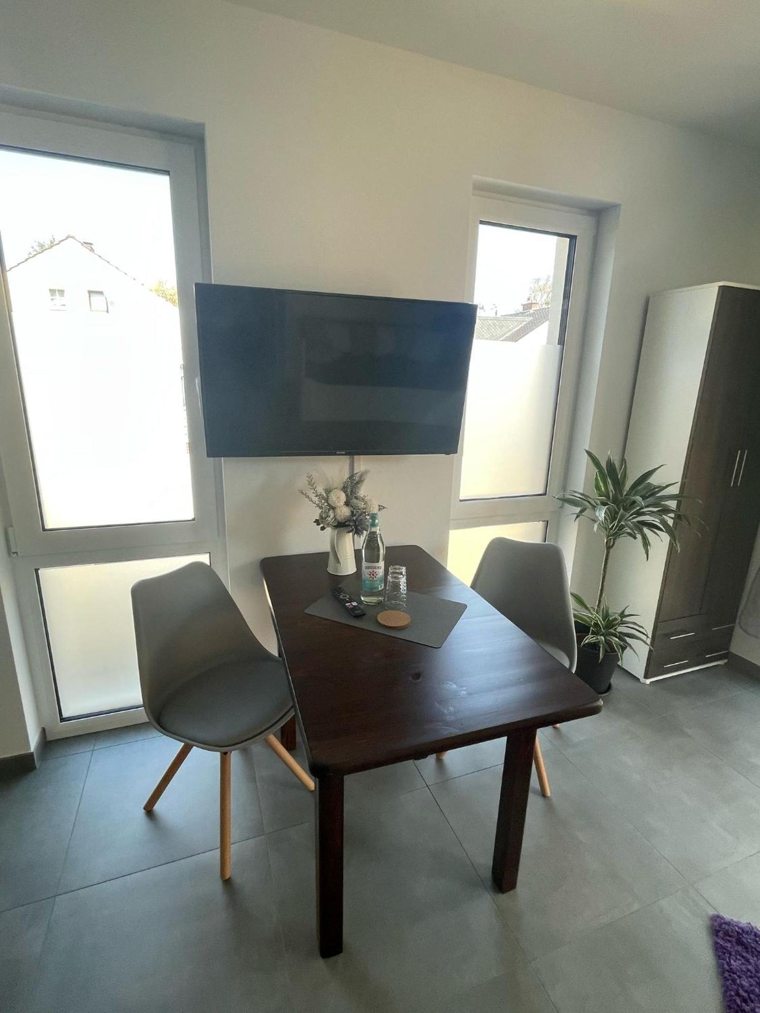 A & M Appartement Koeln Экстерьер фото